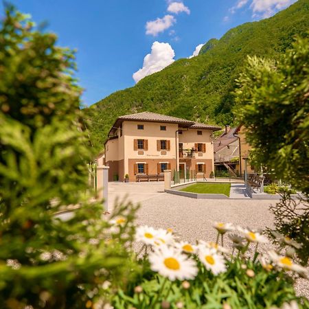 Relax House Soca Guest House Bovec Exterior photo
