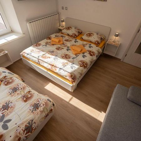 Relax House Soca Guest House Bovec Exterior photo