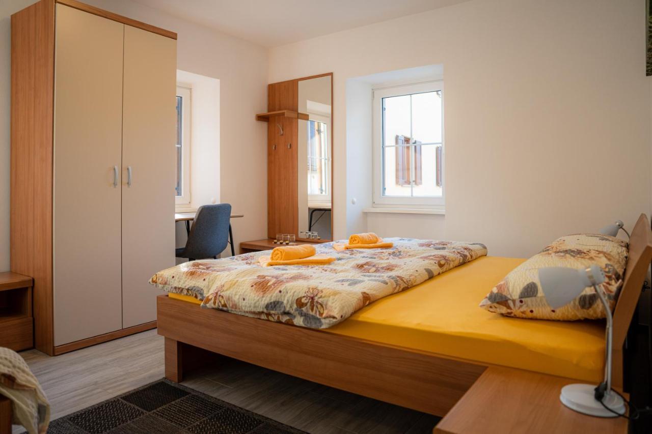 Relax House Soca Guest House Bovec Exterior photo