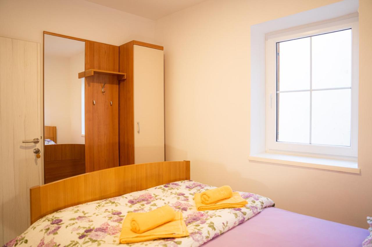 Relax House Soca Guest House Bovec Exterior photo