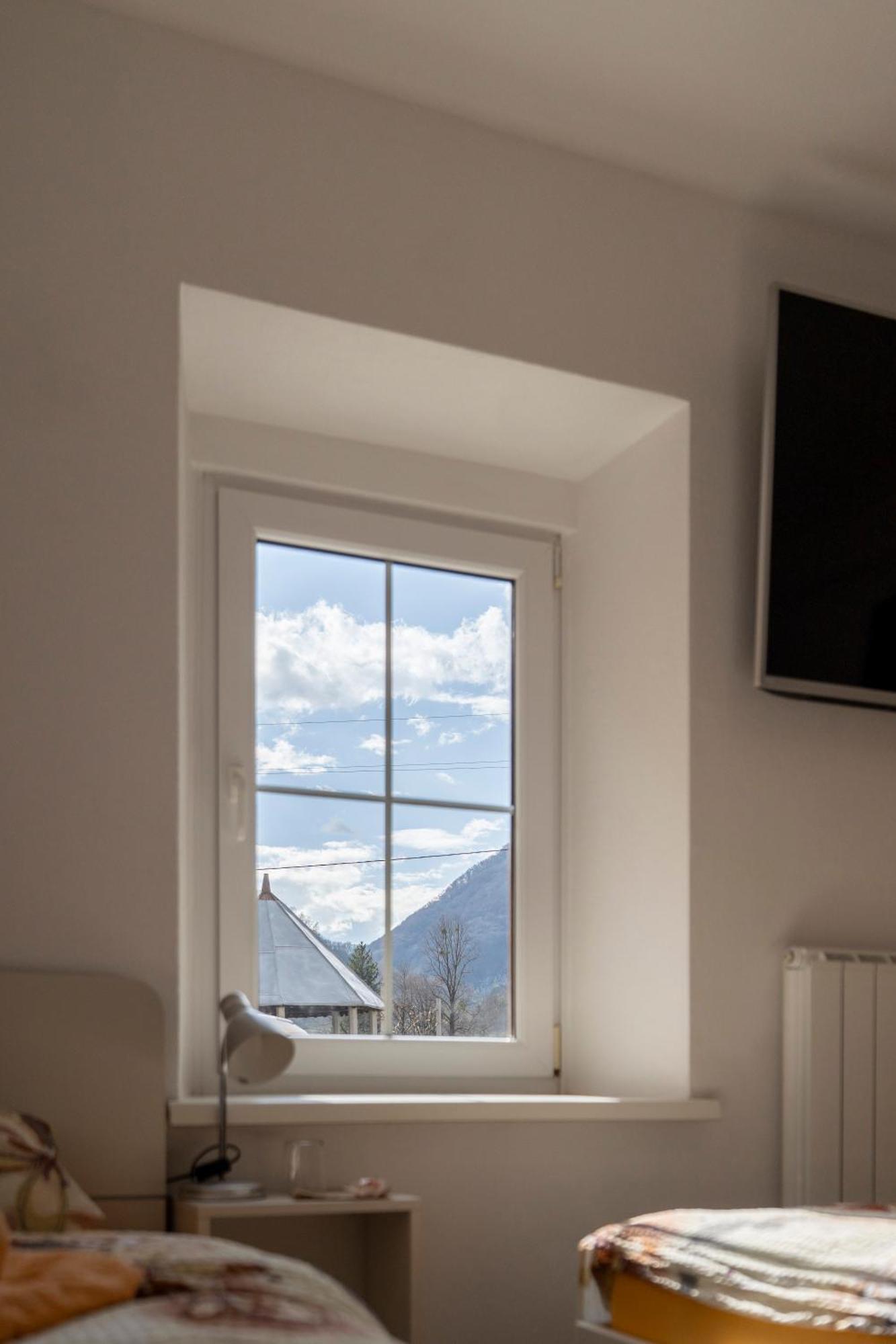 Relax House Soca Guest House Bovec Exterior photo